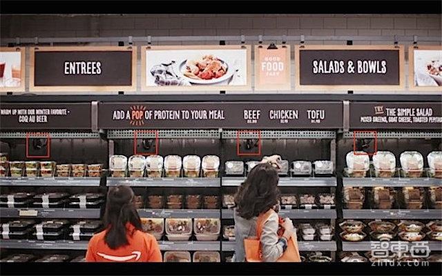 谋杀收银员:撕开马云无人商店的套路与真相