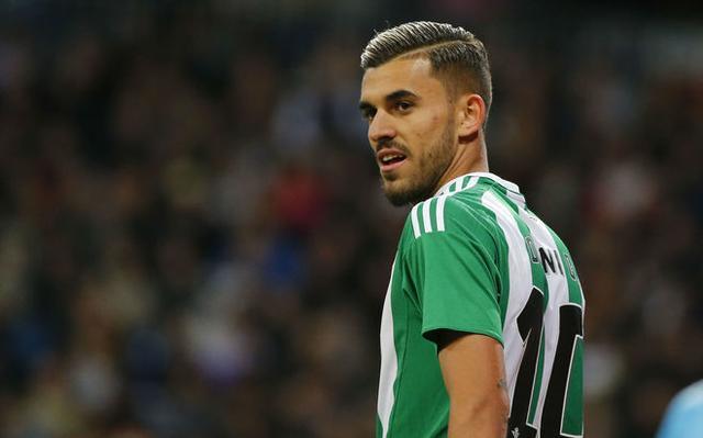 曝塞巴略斯今日加盟皇马 签约直飞美国找齐祖