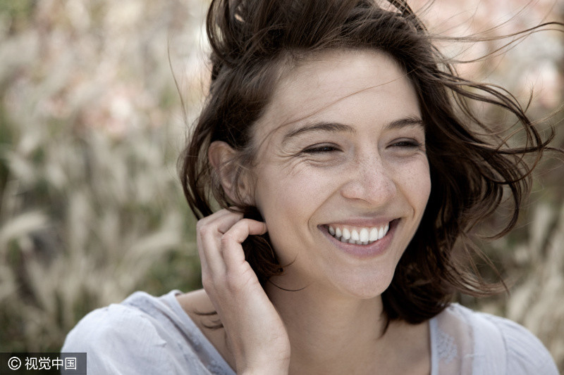 头皮里长疙瘩,不痛不痒是怎么回事?要注意这3