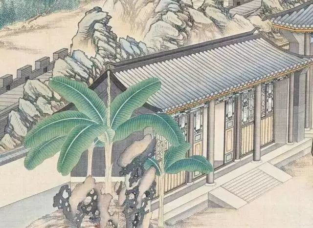 宋词里的中国庭院,真想住进去