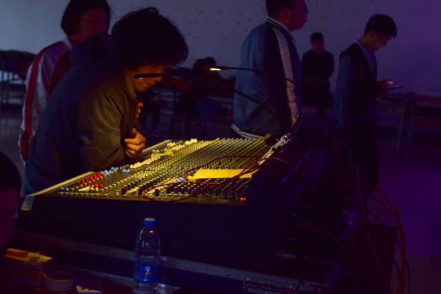 调音师是干什么的?