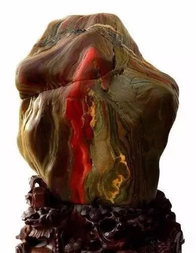 奇石|史上最全的中华奇石