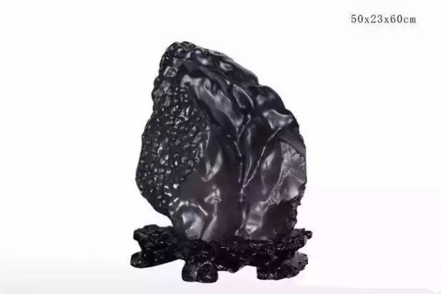 奇石|史上最全的中华奇石