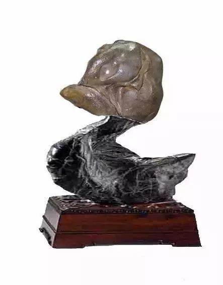 奇石|史上最全的中华奇石