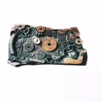 奇石|史上最全的中华奇石