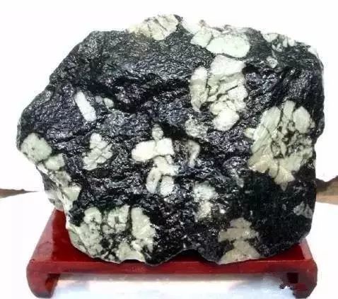 奇石|史上最全的中华奇石