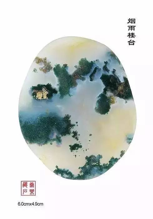 奇石|史上最全的中华奇石