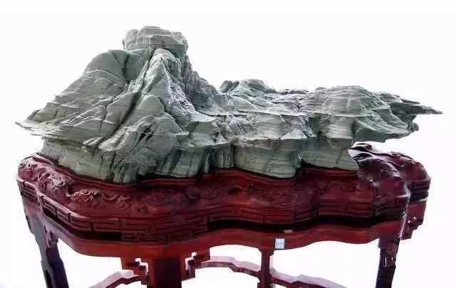 奇石|史上最全的中华奇石