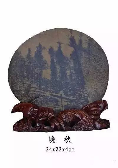 奇石|史上最全的中华奇石