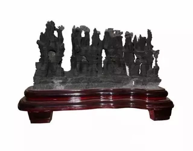 奇石|史上最全的中华奇石