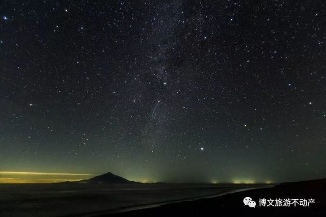 来自北海道的 星空物语 特辑2 腾讯网