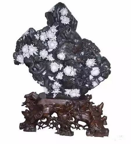 奇石|史上最全的中华奇石