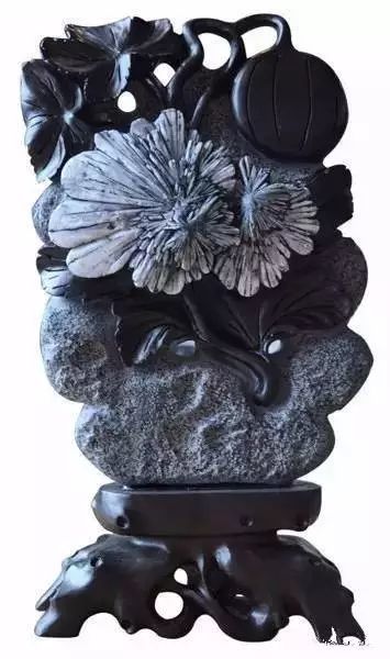 奇石|史上最全的中华奇石