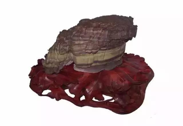 奇石|史上最全的中华奇石