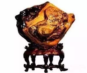 奇石|史上最全的中华奇石