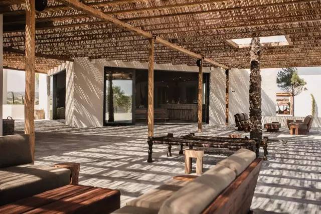 庭院|私家庭院之诧寂美学，不完美的更美