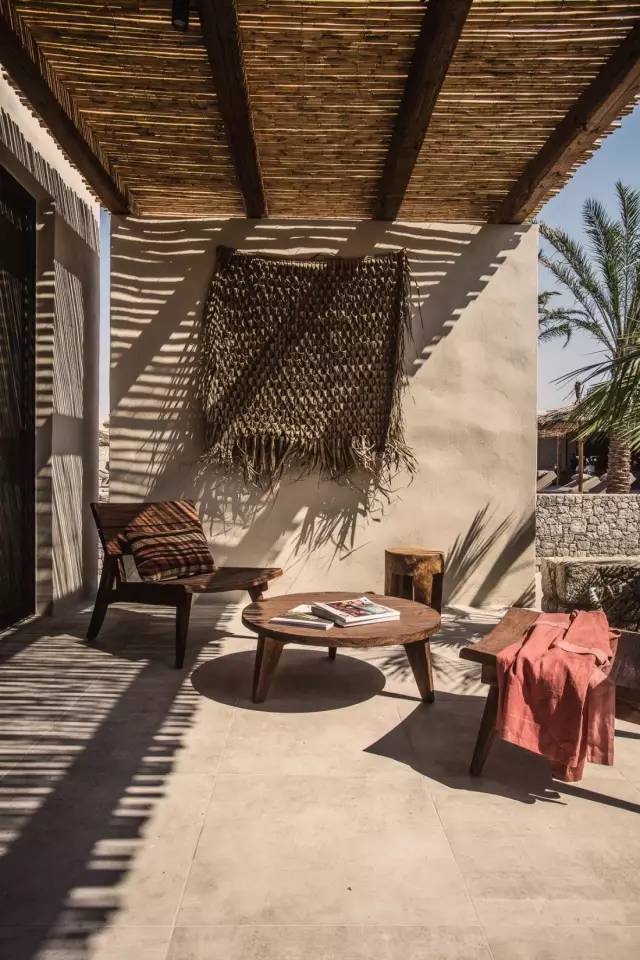 庭院|私家庭院之诧寂美学，不完美的更美