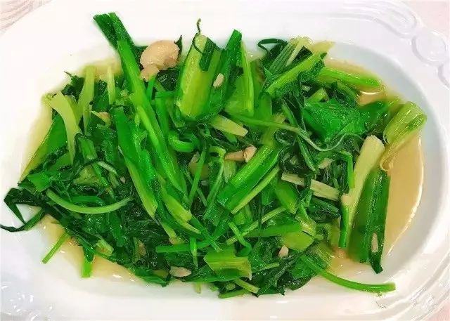 客家人正月初七吃 七样菜 每样菜都有好意头 千万不要吃错了 腾讯新闻