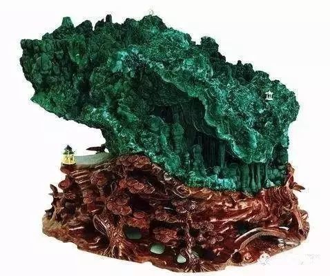 奇石|史上最全的中华奇石