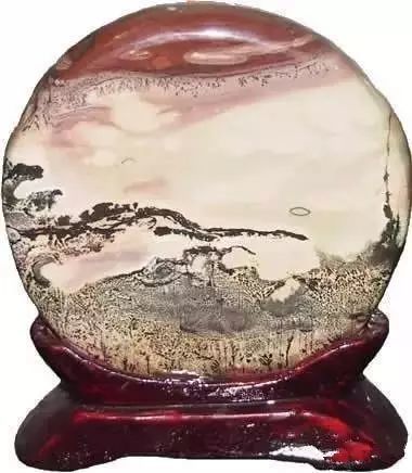 奇石|史上最全的中华奇石