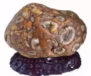 奇石|史上最全的中华奇石