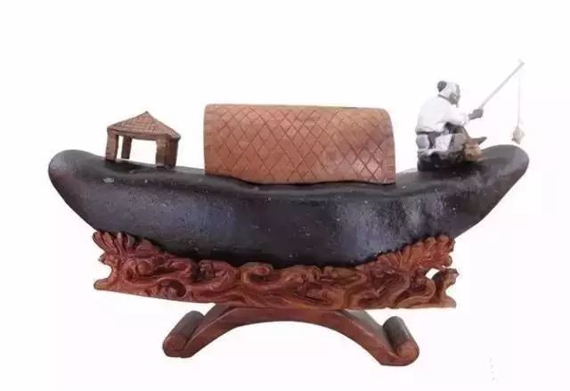 奇石|史上最全的中华奇石