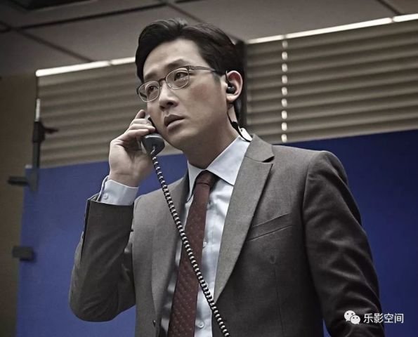 豆瓣8.0:韩国最新奇幻电影《与神同在》