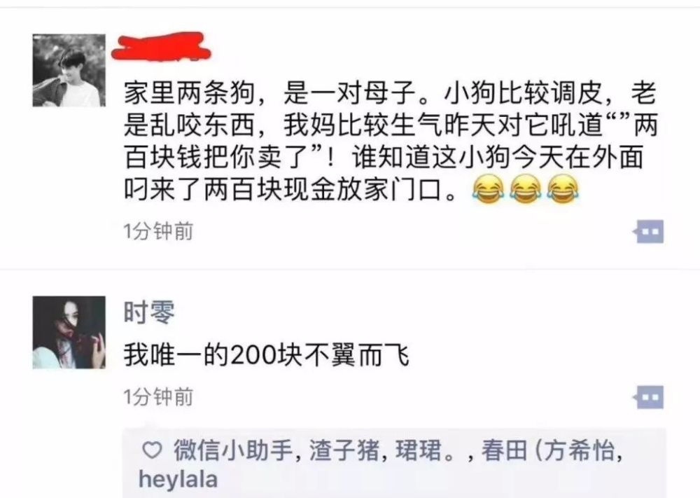 看完这些爆笑朋友圈一眨眼我睡过了2020年