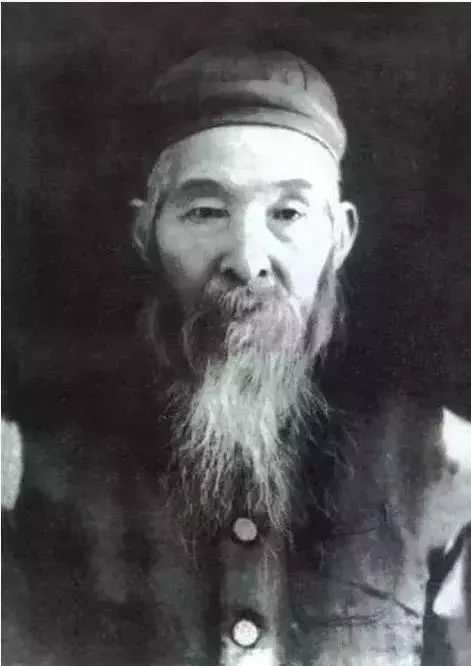 孙禄堂临终前道出太极真相令人瞠目