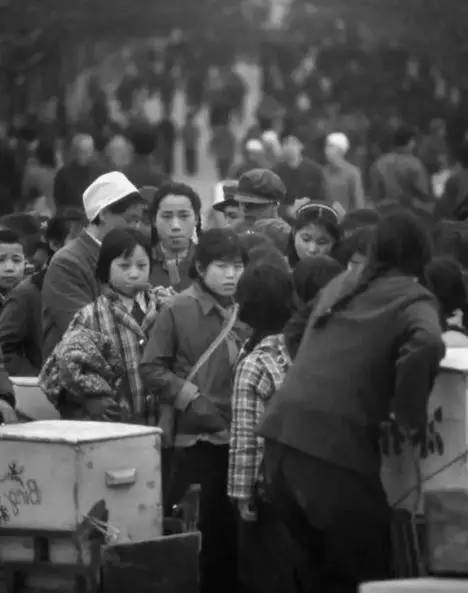 舞钢人如果你认识这30张照片证明你真的老了