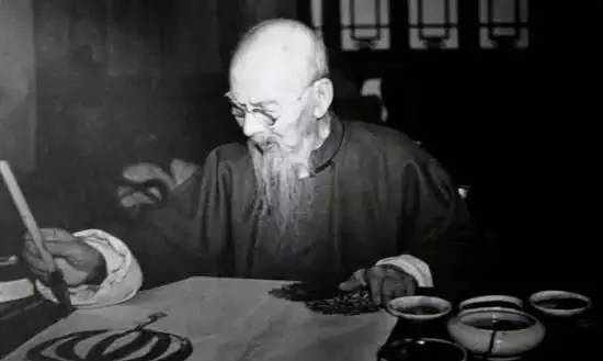 故宫|比张大千还牛的临摹高手！原来故宫这些名画，大多数都是他临摹的！