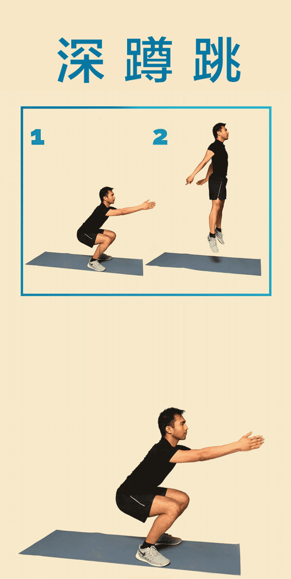 坚持健身却又热爱美食,健身女孩大腿粗壮,活得开心