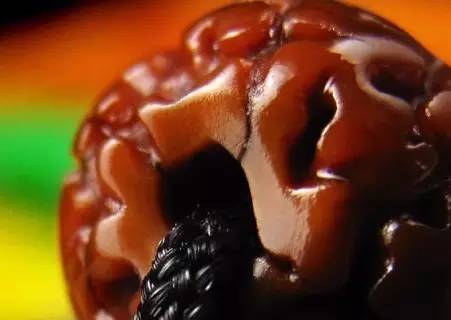 星月菩提|不同材质的藏传老佛珠！看得人口水直流……