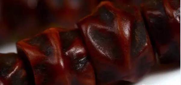 星月菩提|不同材质的藏传老佛珠！看得人口水直流……