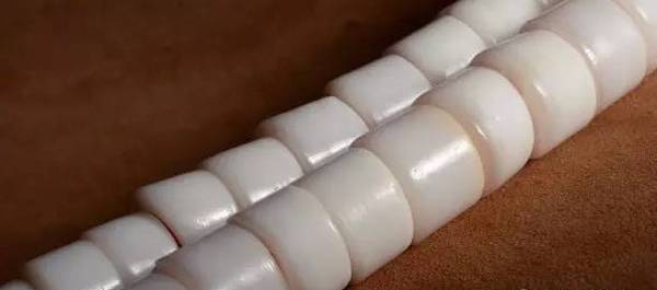 星月菩提|不同材质的藏传老佛珠！看得人口水直流……