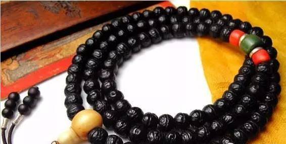 星月菩提|不同材质的藏传老佛珠！看得人口水直流……