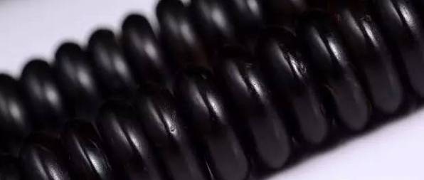 星月菩提|不同材质的藏传老佛珠！看得人口水直流……