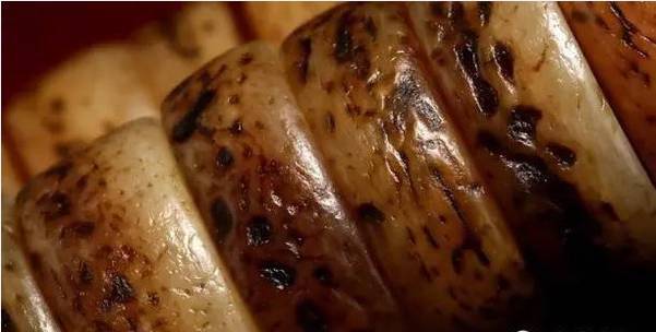 星月菩提|不同材质的藏传老佛珠！看得人口水直流……