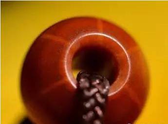 星月菩提|不同材质的藏传老佛珠！看得人口水直流……