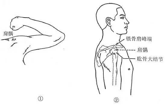 祛风止痒必不可少的"对穴"