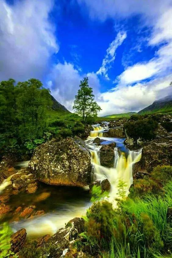 2020绝版照片,美死朋友圈!