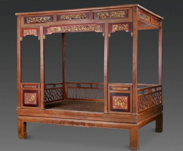 中国古人的床上功夫,确实不一般!