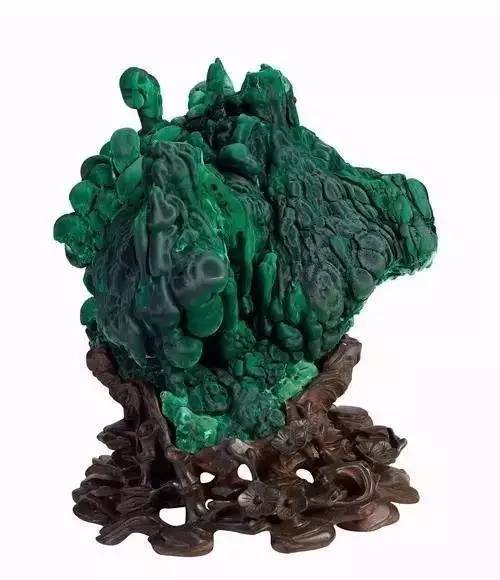 奇石|史上最全的中华奇石