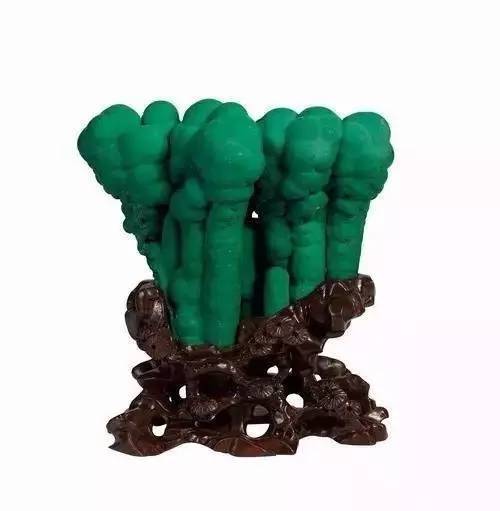 奇石|史上最全的中华奇石