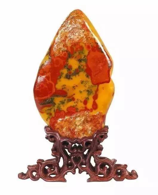 奇石|史上最全的中华奇石