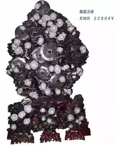 奇石|史上最全的中华奇石