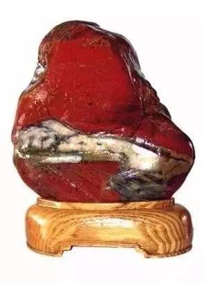 奇石|史上最全的中华奇石