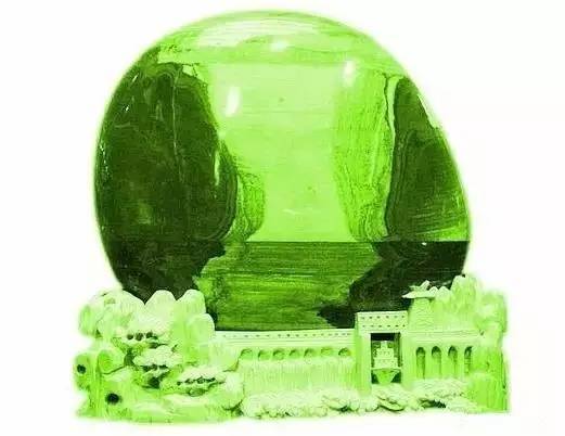 奇石|史上最全的中华奇石