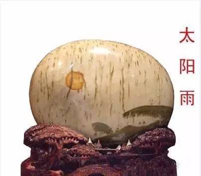 奇石|史上最全的中华奇石