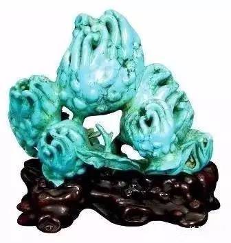 奇石|史上最全的中华奇石